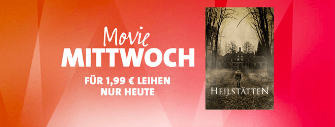 iTunes Movie Mittwoch Heilstätten thumb