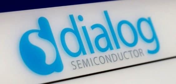Dialog Semiconductor - Dialog Semiconductor