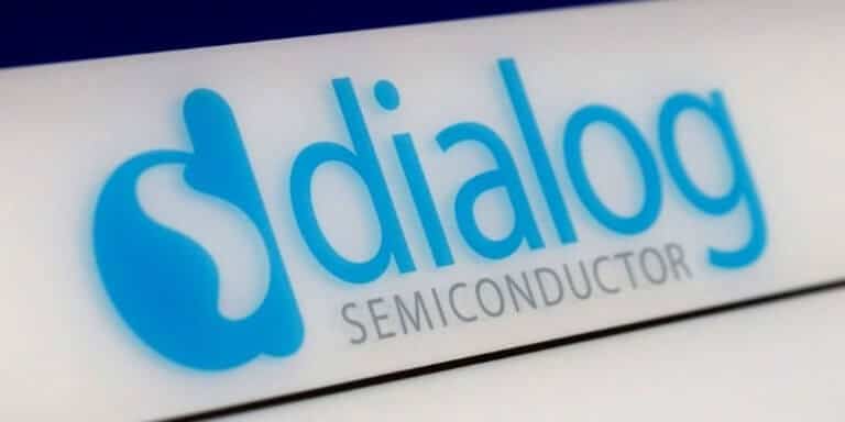 Dialog Semiconductor - Dialog Semiconductor