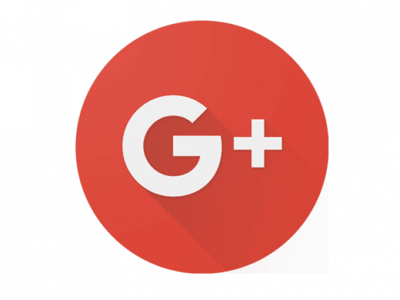 Google Plus - Google
