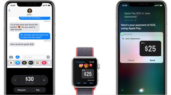 Mit exklusiven Fotos: Noch mehr Hinweise auf anstehenden Apple Pay Cash-Start in Europa
