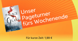 Pageturner fürs Wochenende KW45 Thumb