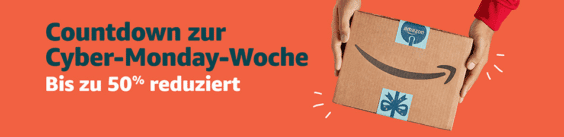 Amazon Cyber Monday Angebote: Philips Hue, Beats Kopfhörer, Anker Produkte und vieles mehr reduziert