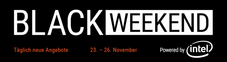 Cyberport Black Weekend 2018 thumb