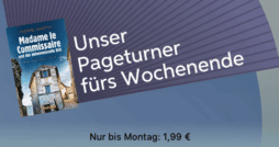 Pageturner fürs Wochenende KW46 thumb