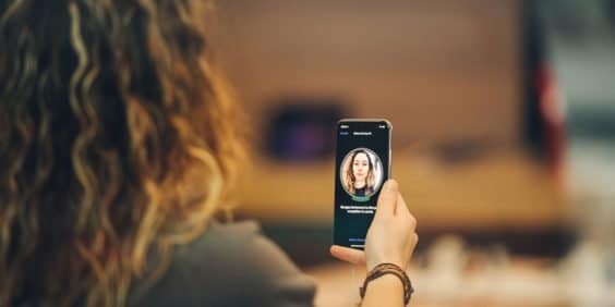 Apples Face ID-Zulieferer wird übernommen