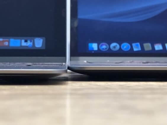 MacBook Air 2019 Hands on