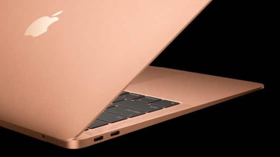 Kommt ein MacBook mit neuem Tastaturdesign erst Mitte 2020?