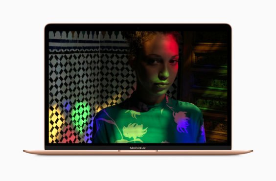 MacBook Air 2018: Bastler können SSD nicht mehr selbst aufrüsten