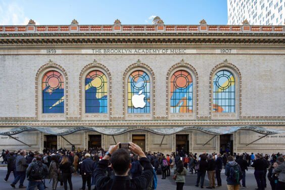Keynote: An diesem Tag dürften neue iPhones, Apple Watches und AirPods kommen