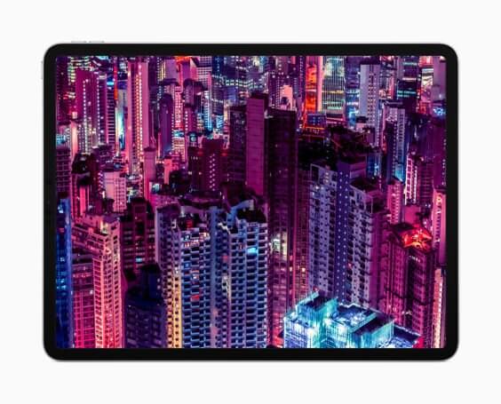 Smart Keyboard mit Trackpad: iPad Pro-Tastaturupdate soll bald kommen