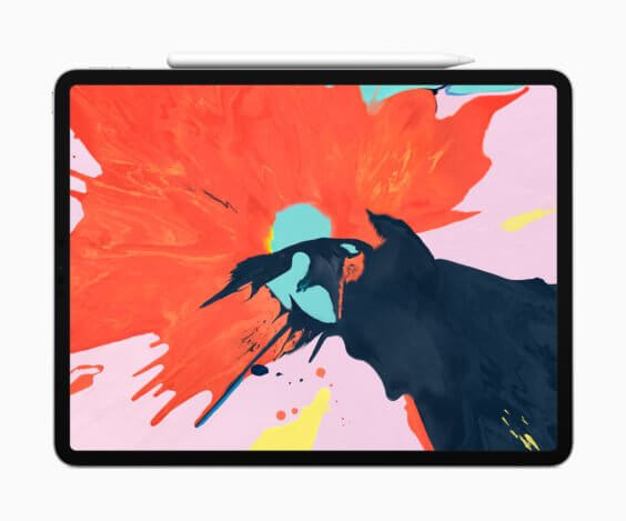 Absichtliche Fehlfunktion: Apple Pencil nach iPad-Displaytausch nicht mehr nutzbar