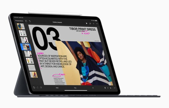 Ergänzt: iPad Pro-Smart Keyboard Ende 2020 mit Hintergrundbeleuchtung und 13 Zoll-MacBook Pro bald mit Magic Keyboard?