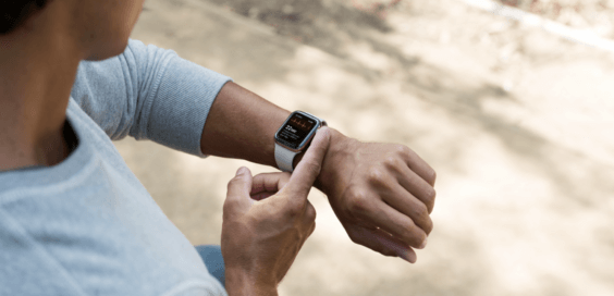 Apple Watch EKG - Apple