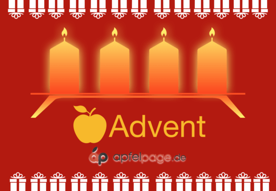 ApfelAdvent-XXL-Gewinnspiel: 400 Euro beyerdynamic AVENTHO WIRELESS Kopfhörer