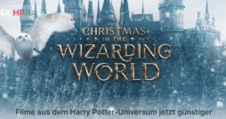 itunes harry potter wizarding world dez 2018