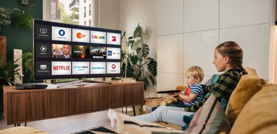 Magenta TV - Deutsche Telekom