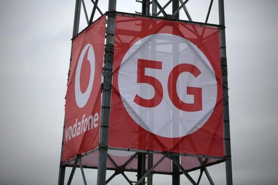 1&1 startet National Roaming im Vodafone-5G-Netz