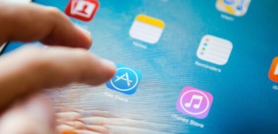 App Store-Einnahmen - Sensor Tower