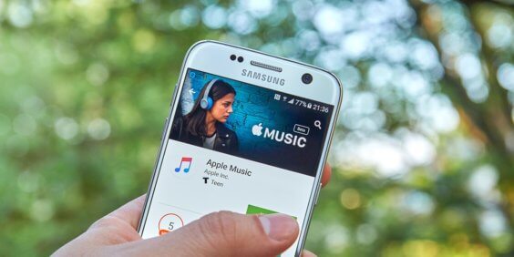 Apples Services: Durchwachsene Zukunftsaussichten