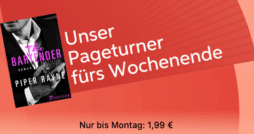 Apple Books Pageturner fürs Wochenende KW1 - thumb