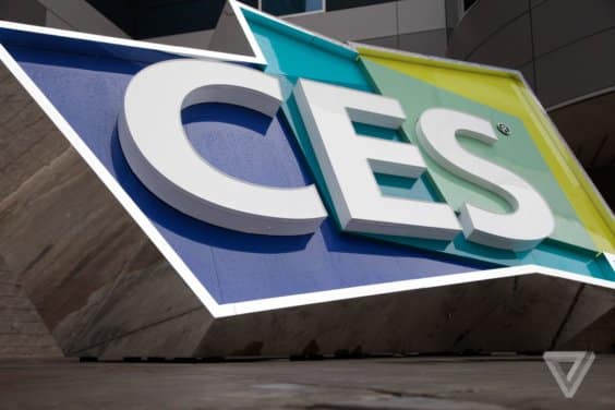 CES 2019: Ein lockerer Überblick – 8K, aufrollbare TVs und mehr