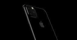 iPhone 2019 Leak - OnLeaks