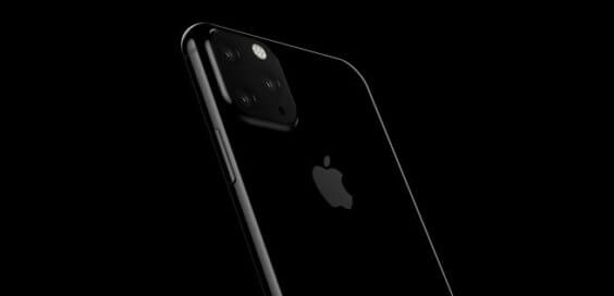 iPhone 2019 Leak - OnLeaks