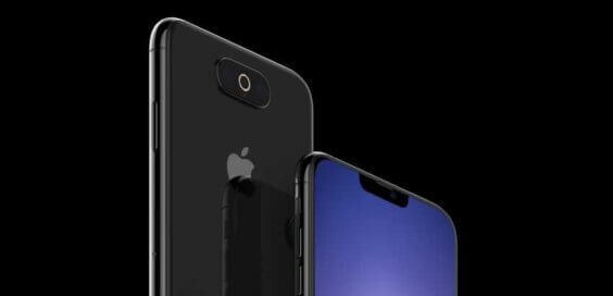 iPhone XI Leak