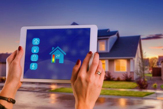 Apple entwickelt gemeinsam mit Amazon, Google und Samsung neuen Smart Home-Standard