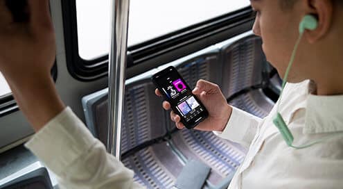 Spotify Premium bei Vodafone - Vodafone