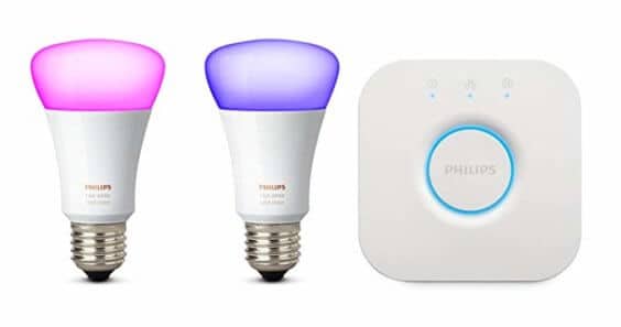 Philips Hue plant Neuausrichtung für dieses Jahr und legt sattes Sparprogramm auf