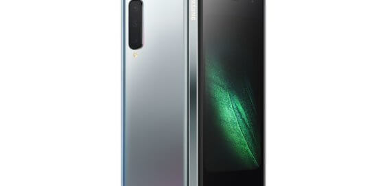 Samsung Galaxy Fold