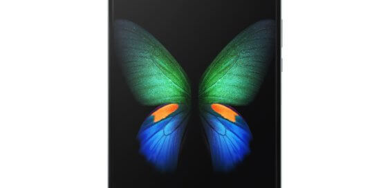 Samsung Galayxy Fold