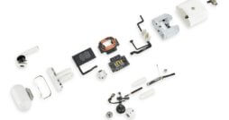 AirPods 2-Teardown - iFixit