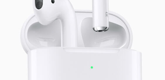 AirPods 2