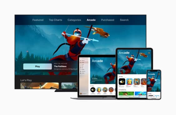 Apple entwickelt offenbar neue Gaming-App mit Spieler-Chat