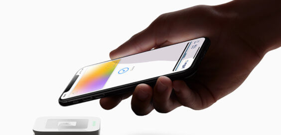 Apple Card - Apple
