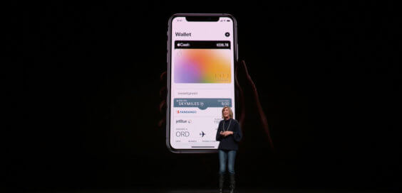 Apple Card