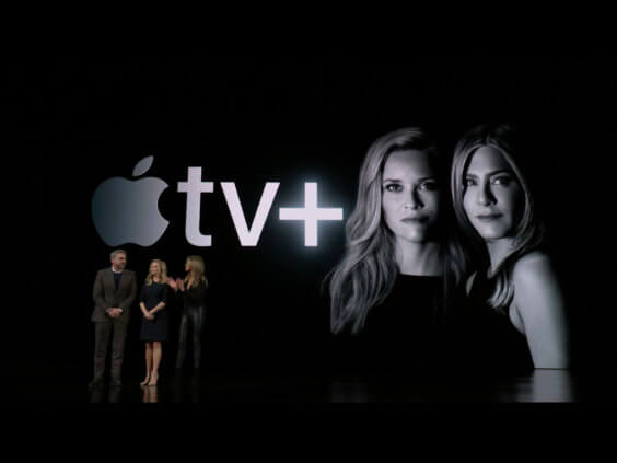 Apple TV+ kündigt dritte Staffel von „The Morning Show“ für den Herbst 2023 an