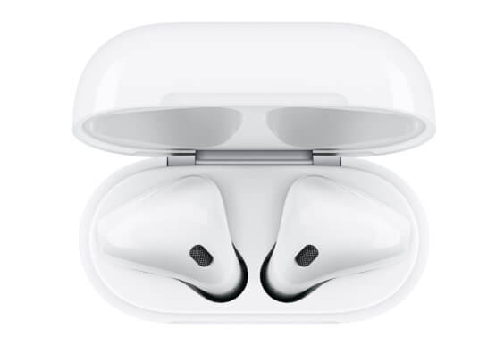 Update: Auch AirPods Pro 1 und AirPods 2 werden aktualisiert