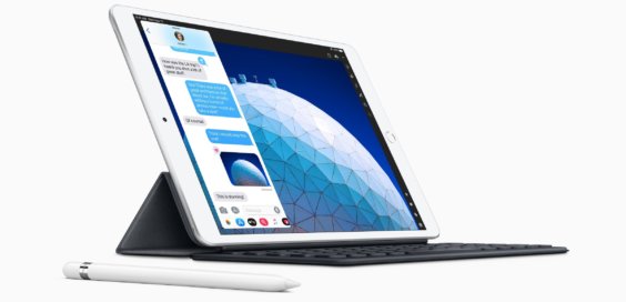 iPad Air 2019 - Apple