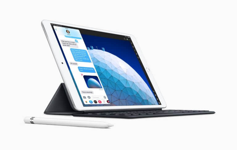 iPad Air 2019 - Apple