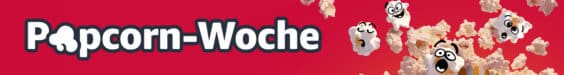 Amazon Popcorn-Woche: 99 Cent Filme im Angebot!