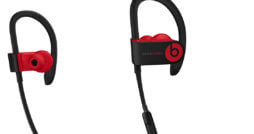 PowerBeats - Apple