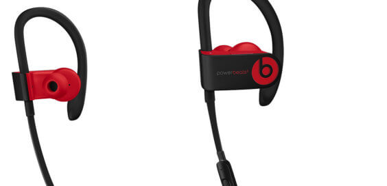 PowerBeats - Apple