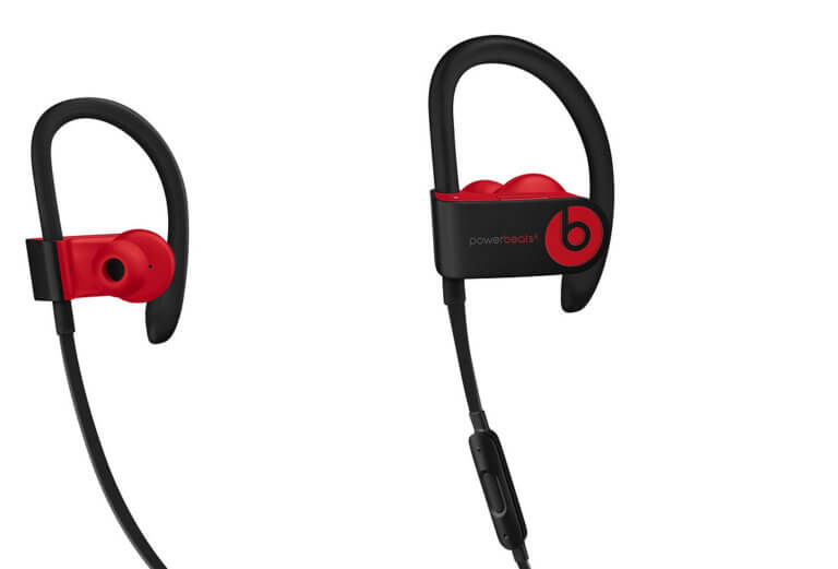 PowerBeats - Apple