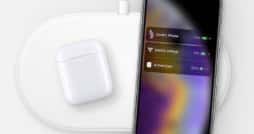 AirPower zeigt sich in Quellcode von Apple-Webseite