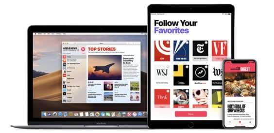Noch eine Woche: Apples Zeitschriftendienst noch immer ohne Top-Titel im Katalog