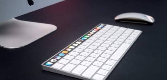 Face ID auf dem Mac - Patently Apple